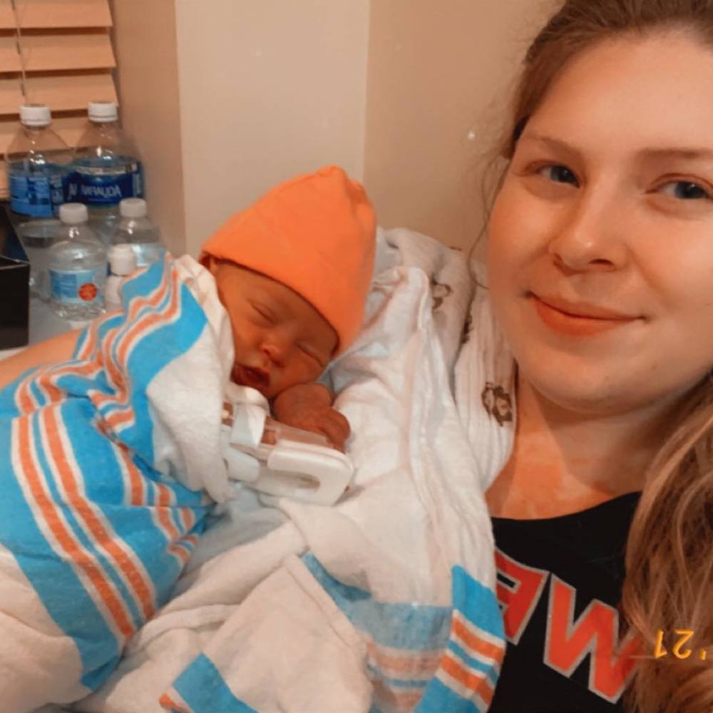 Meet your Posher, Kayla